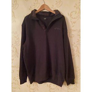 Men’s Bugatti Brown Sweater 3XL